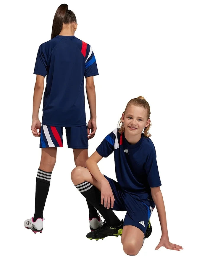 Детски къси панталони adidas Performance FORTORE23 SHO Y