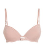 Minimalist Demi-Cup Bra