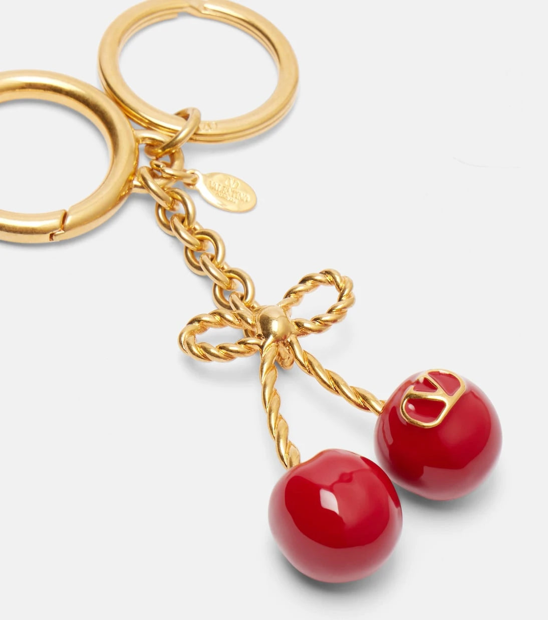Valentino Garavani - Chez Valentino keychain