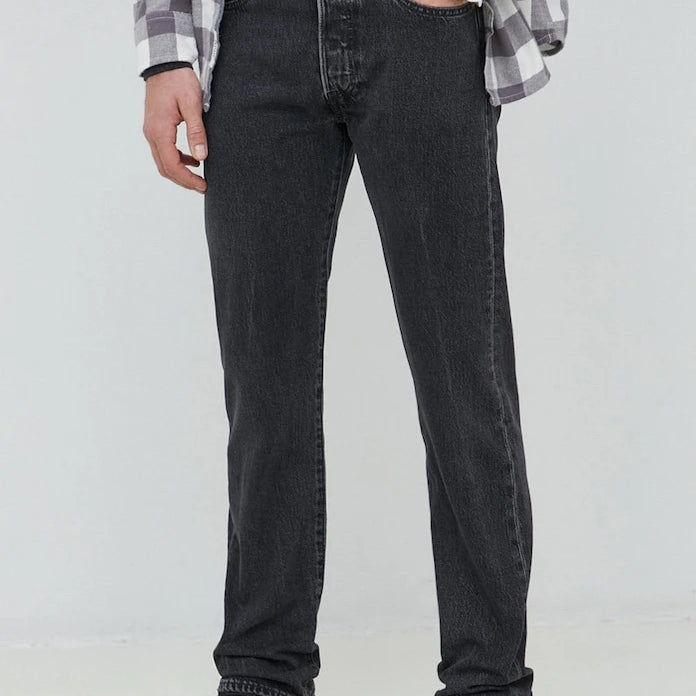 Levi's 501® LEVIS® ORIGINAL FIT Kot Pantolon