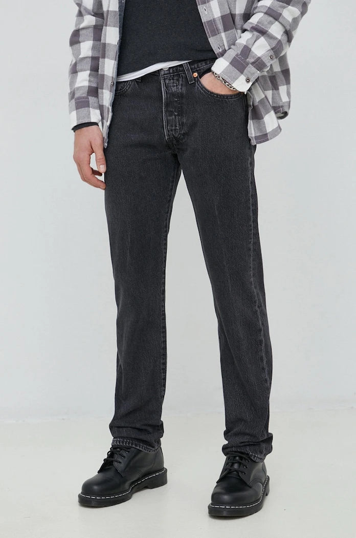 Levi's 501® LEVIS® ORIGINAL FIT Kot Pantolon