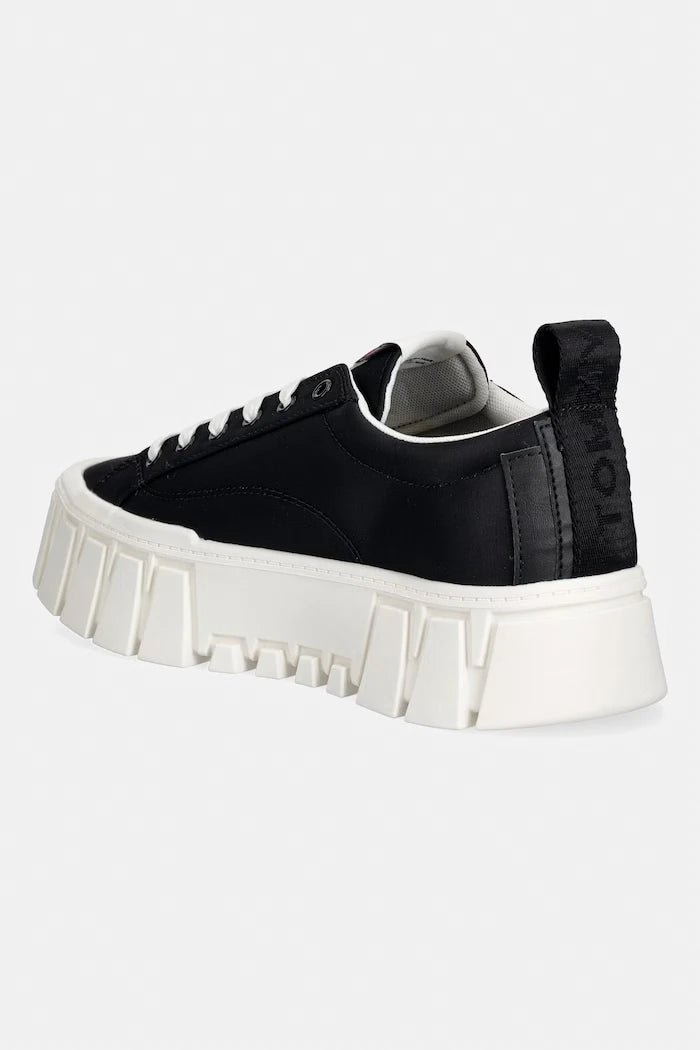 Tommy Jeans TJW FLATFORM CHUNKY SNEAKER маратонки дамски