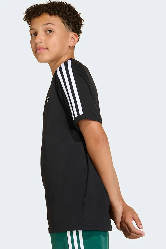 Памучна тениска adidas Originals