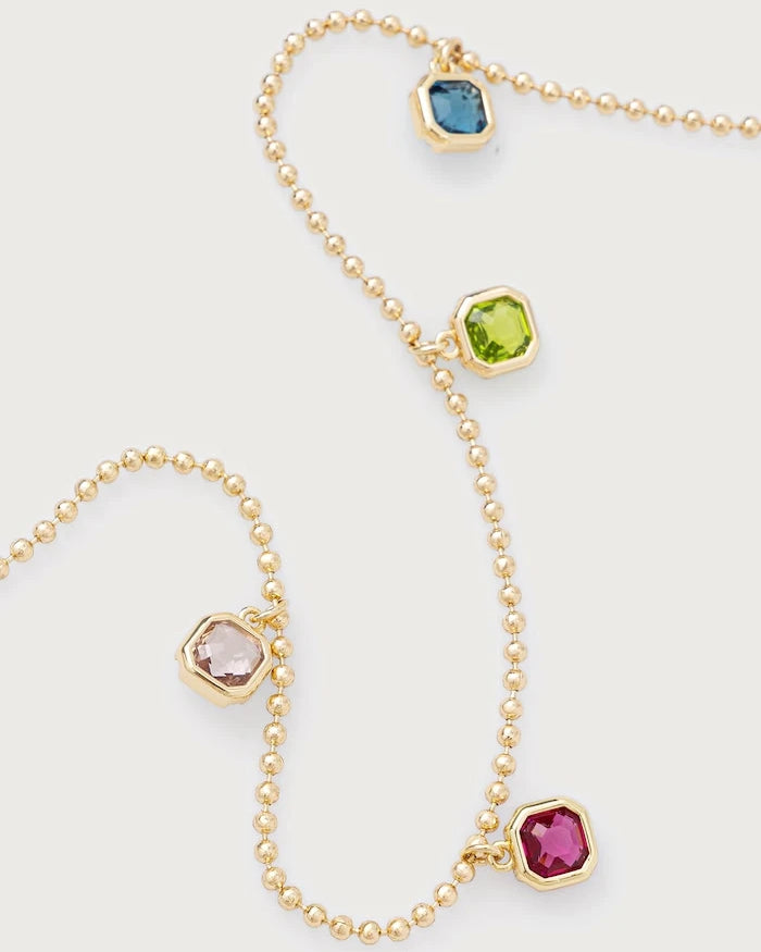 Lauren Ralph Lauren metal kadın kolye