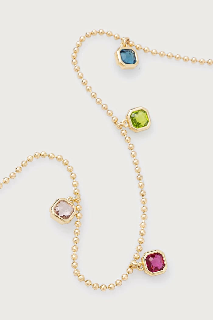 Lauren Ralph Lauren metal kadın kolye