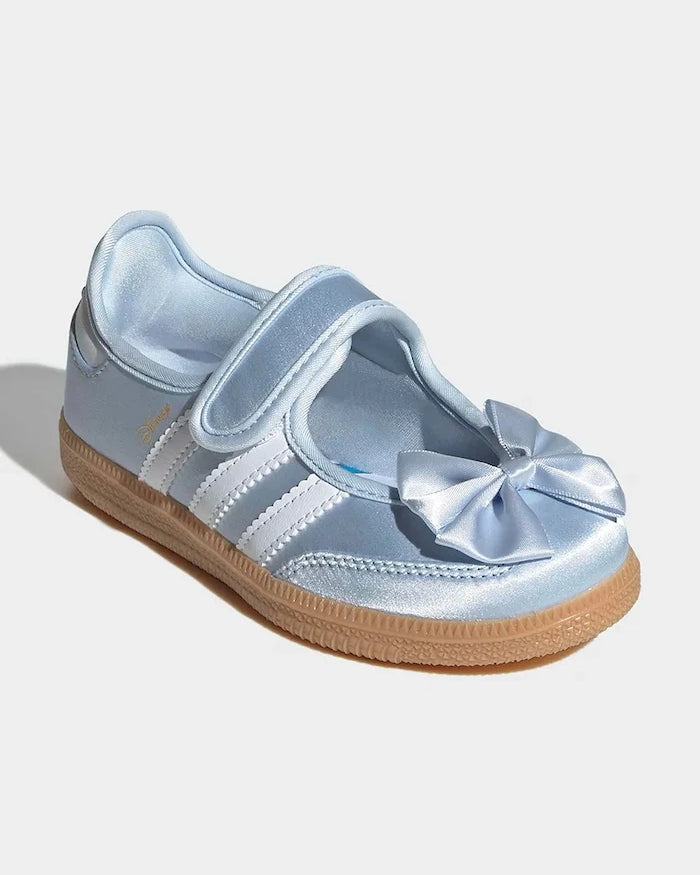 adidas Originals DISNEY SAMBA JANE Çocuk Balerin Ayakkabı