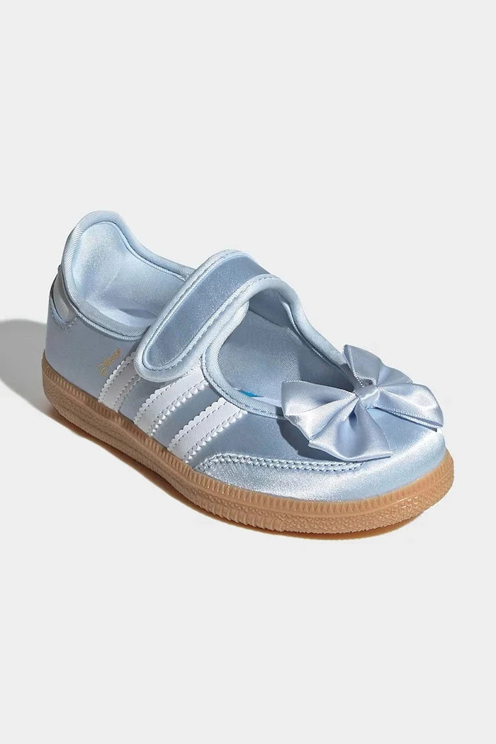adidas Originals DISNEY SAMBA JANE Çocuk Balerin Ayakkabı
