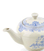 Small Asiatic Pheasant Teapot (400ml)