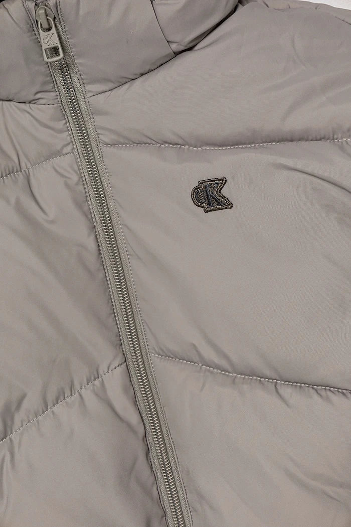 Calvin Klein Jeans Çocuk Mont