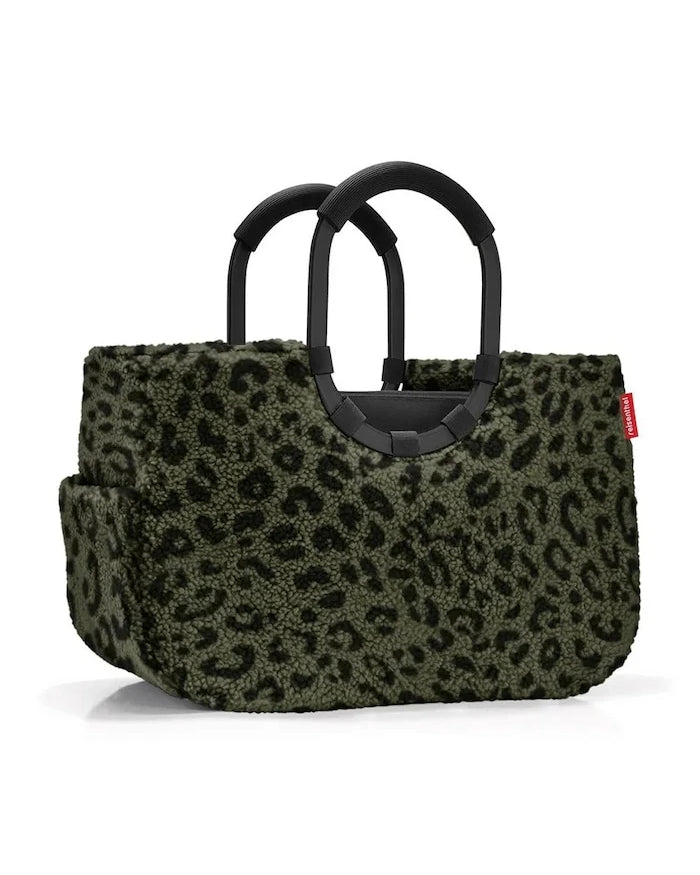 Reisenthel Loopshopper M/12 L Alışveriş Çantası