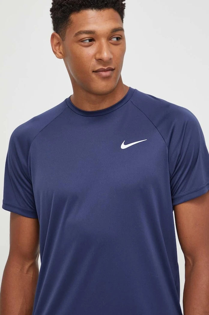 Nike Erkek Yüzme Tişörtü