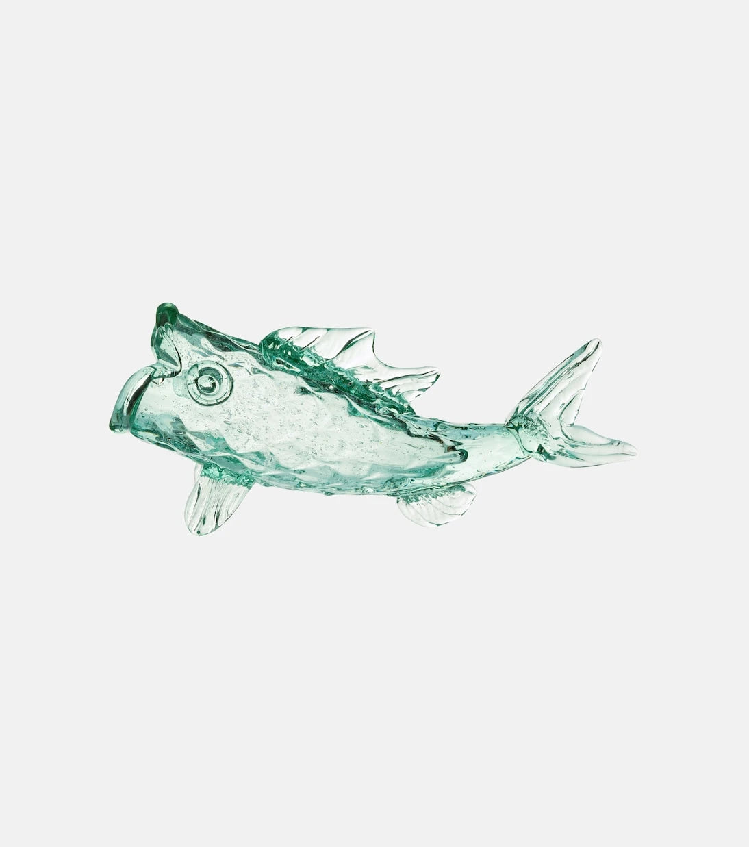 Polspotten - Fish jar