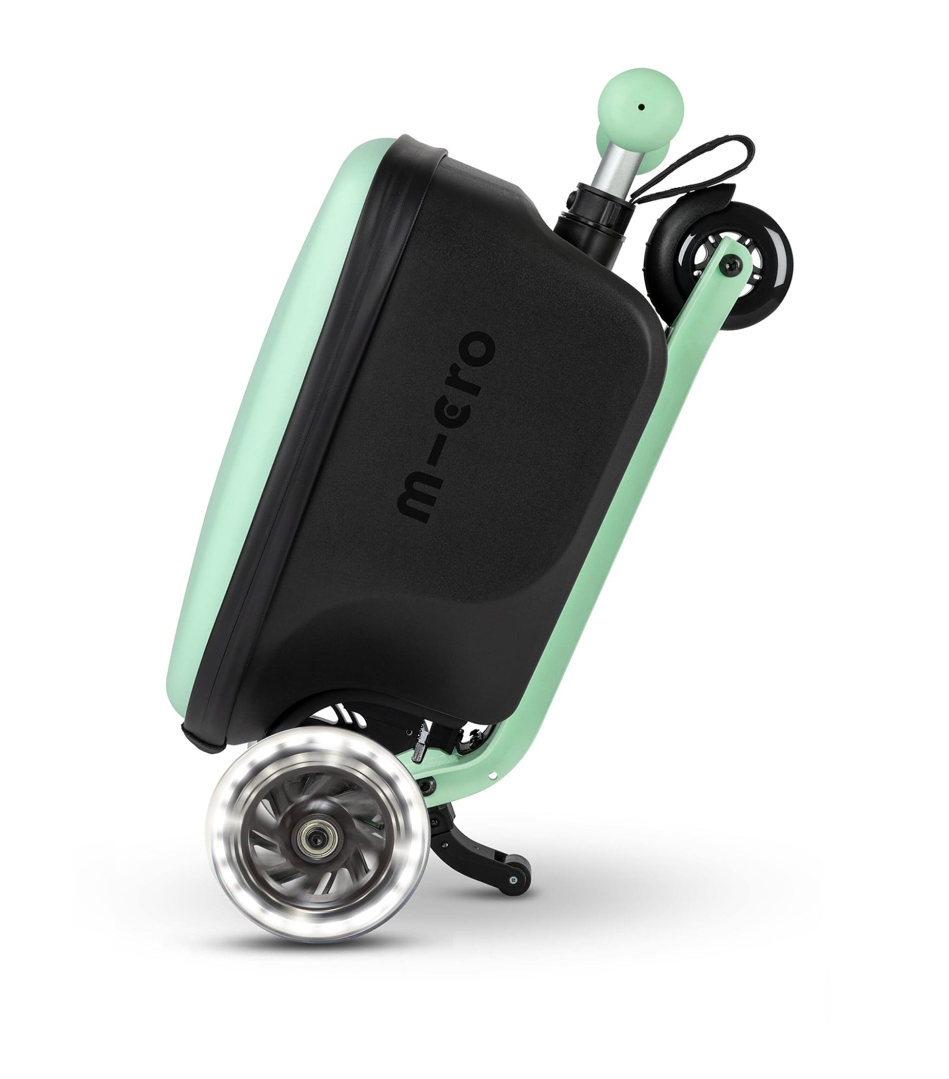 Micro Scooters Mini Micro Suitcase Scooter