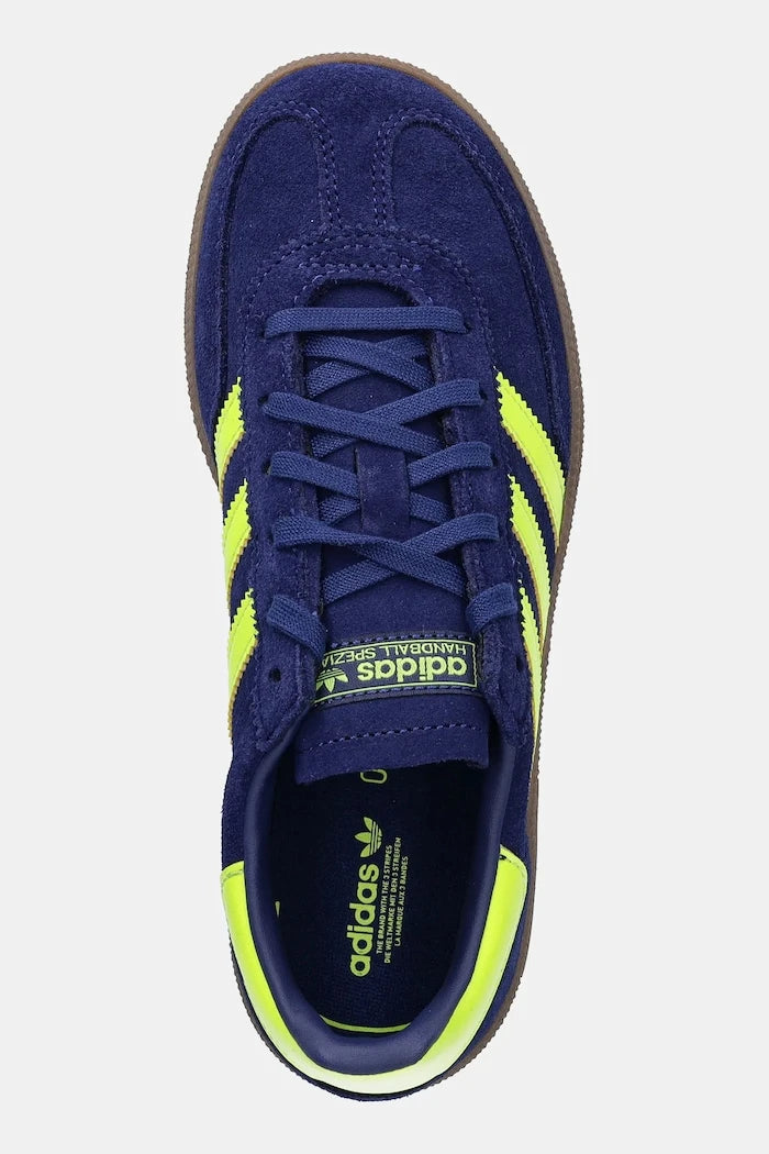 Çocuk süet spor ayakkabı adidas Originals HANDBALL SPEZIAL