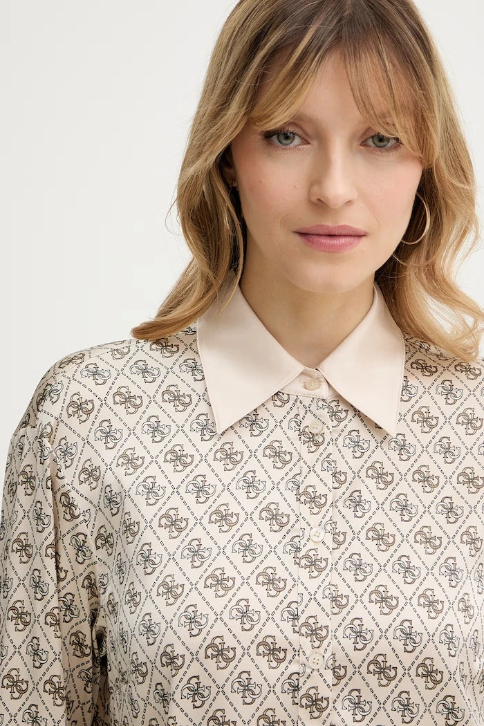 Риза Guess ALEXANDRA