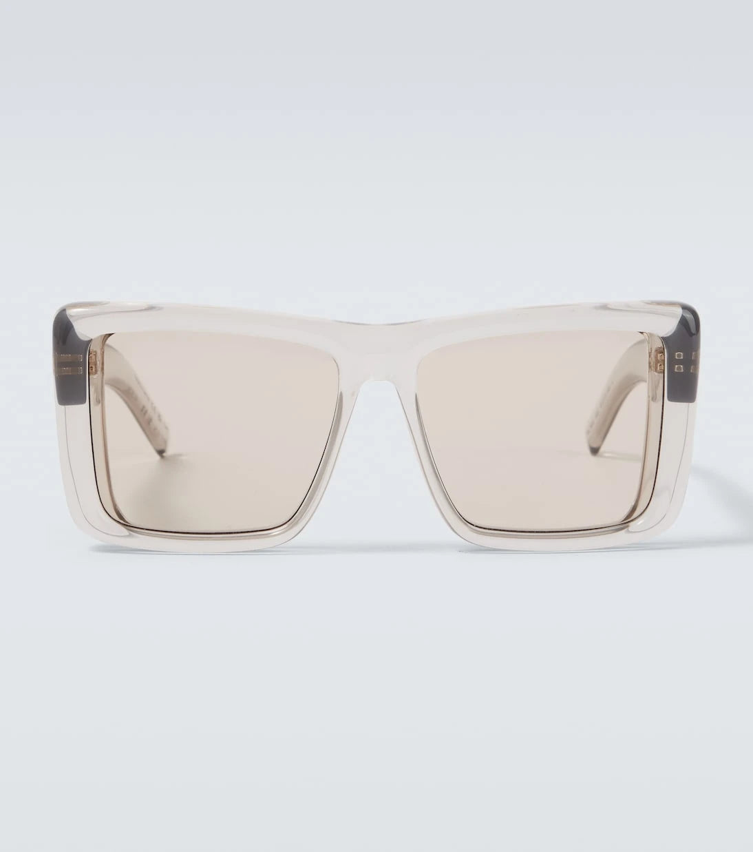 Saint Laurent - SL 900 Howl oversized sunglasses