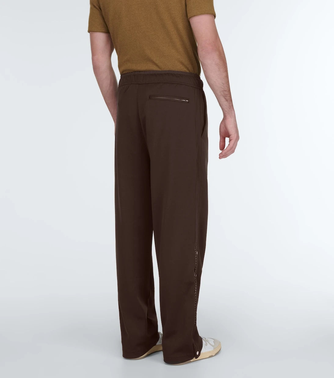 Lanvin - Technical track pants