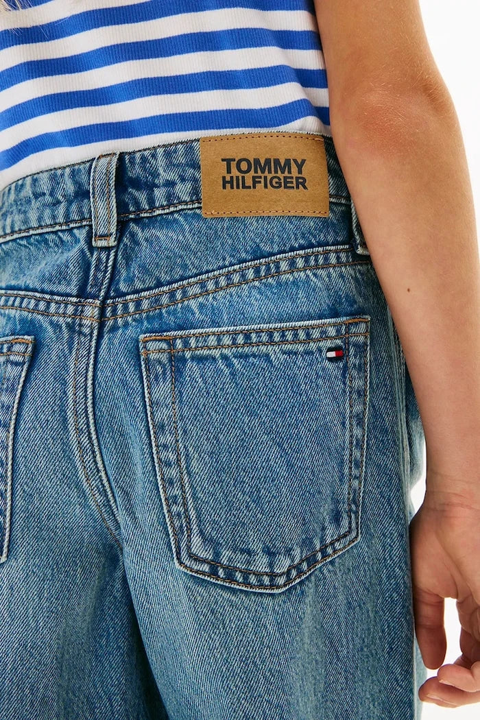 Tommy Hilfiger дънки за деца MABEL