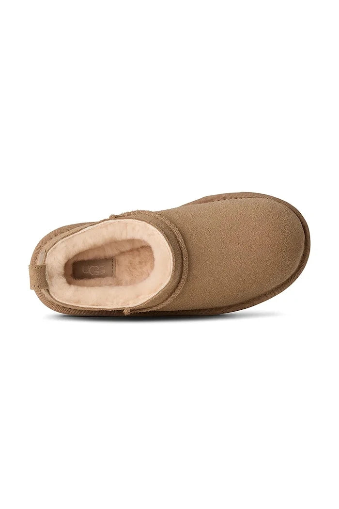 Детски апрески UGG CLASSIC MICRO