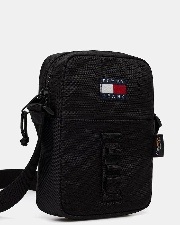 Tommy Jeans erkek çapraz çanta