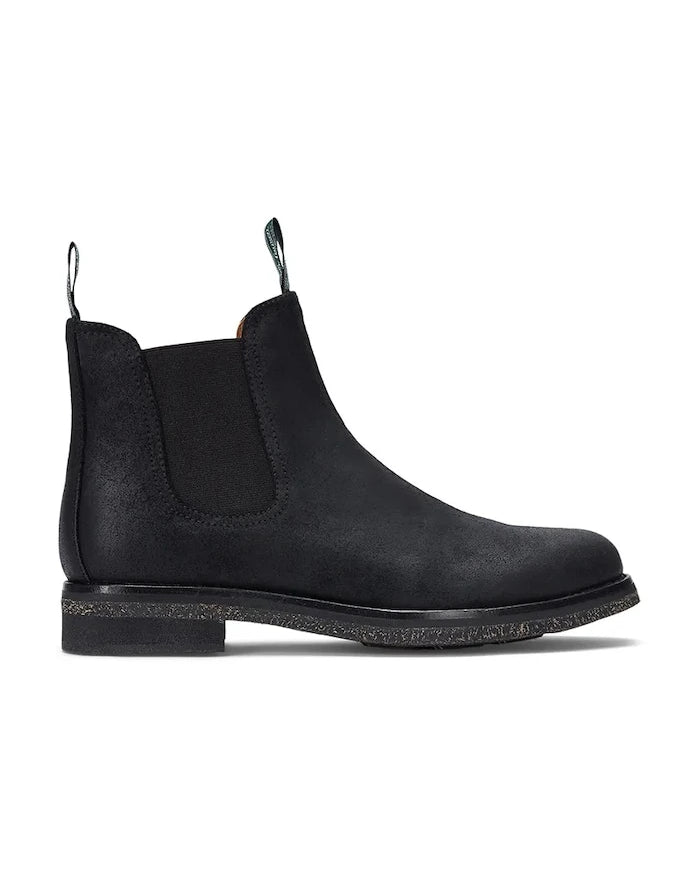 Polo Ralph Lauren Radford Chls Deri Bot