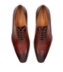 Wholecut Oxford Shoes
