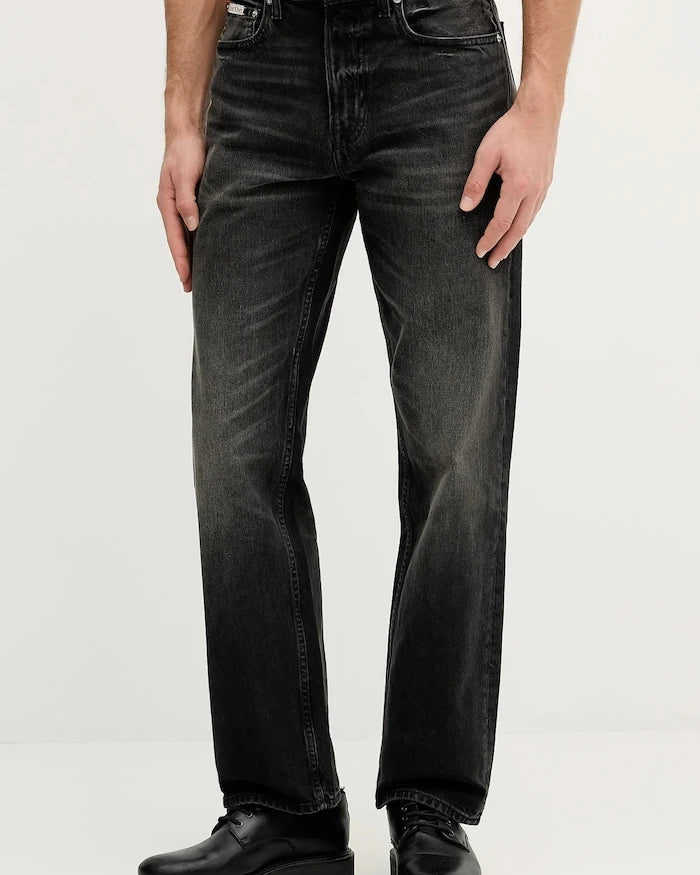 Calvin Klein Jeans Kot Pantolon