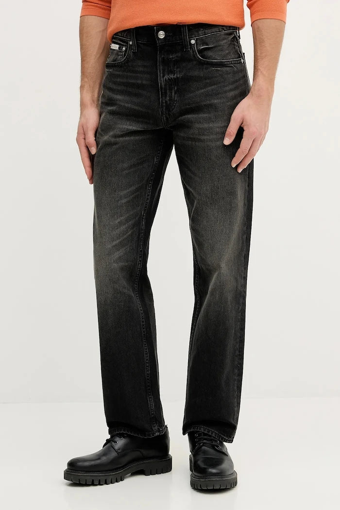 Calvin Klein Jeans Kot Pantolon