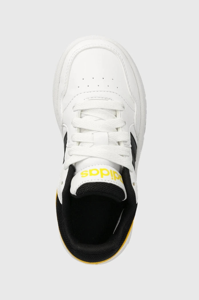 Детски маратонки adidas Originals HOOPS 3.0 K