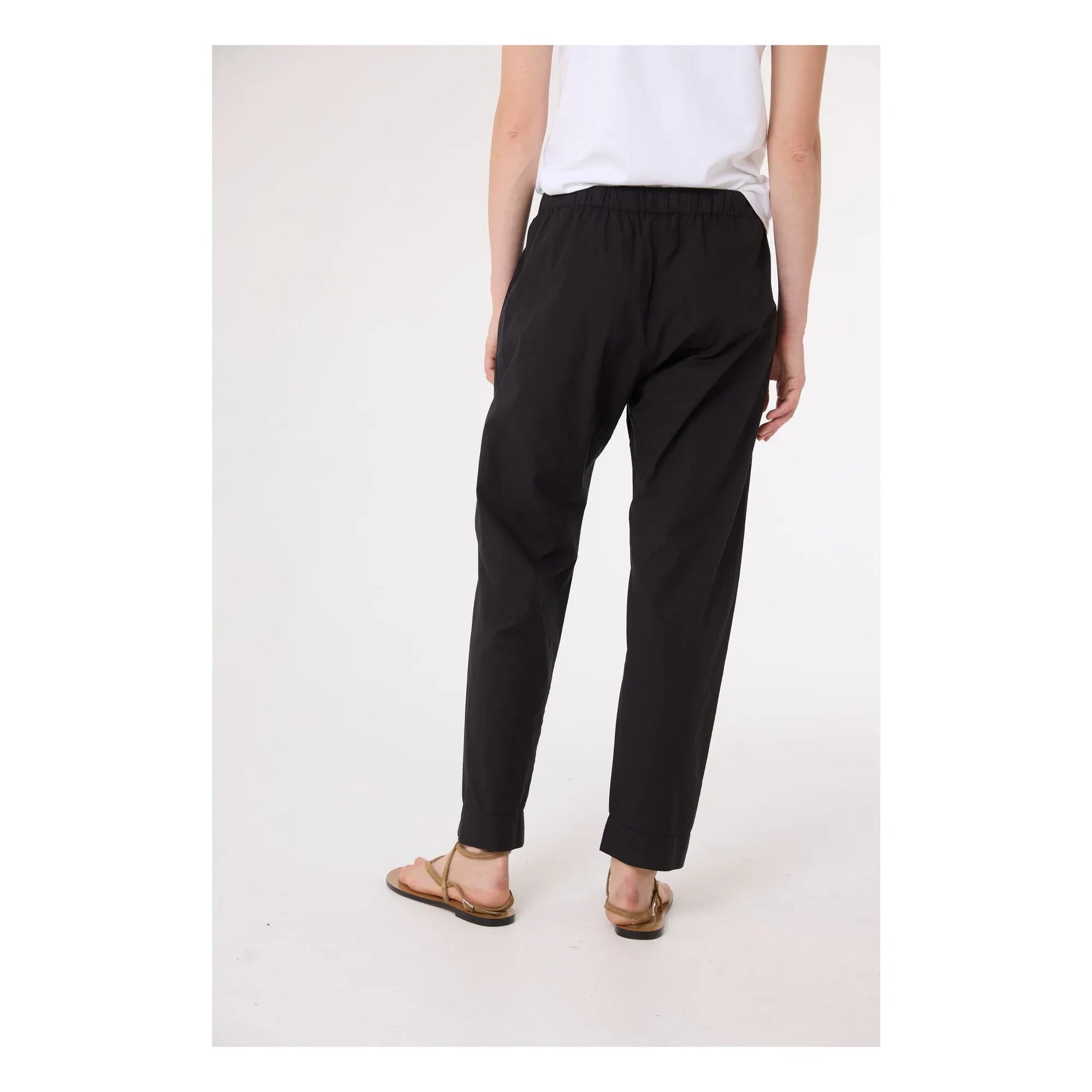 Sacrécoeur - Marvin pants | Black