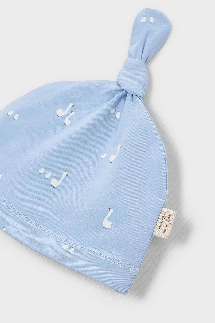 Комплект за бебета Mayoral Newborn