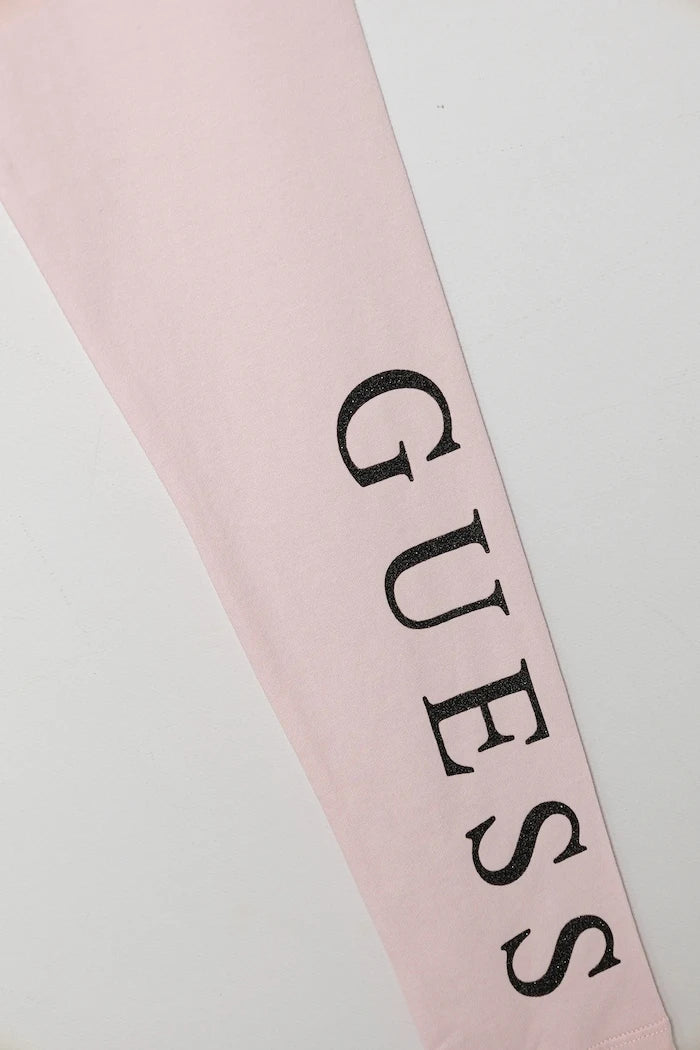 Çocuk Tayt Guess