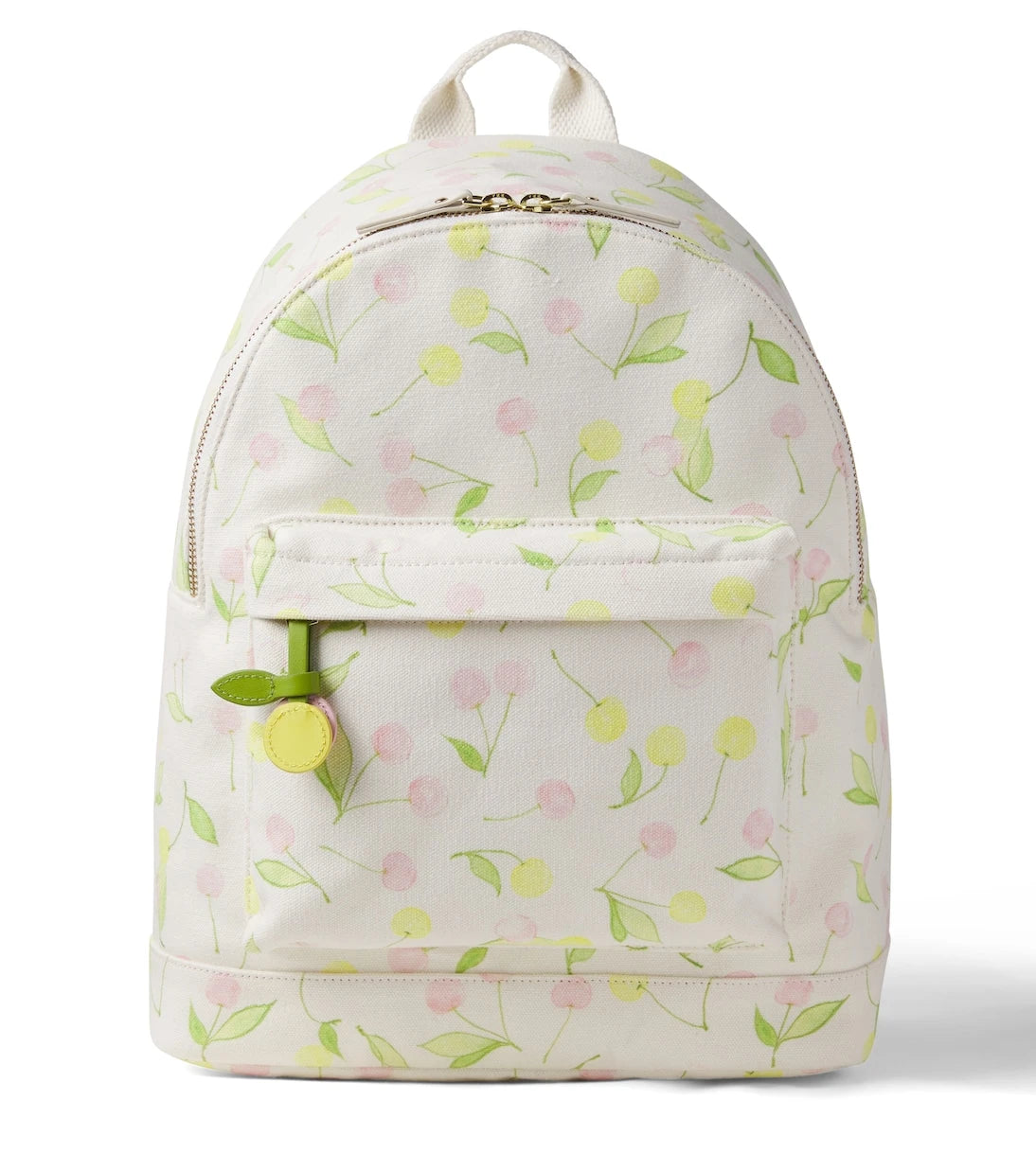 Bonpoint - Java quilted backpack