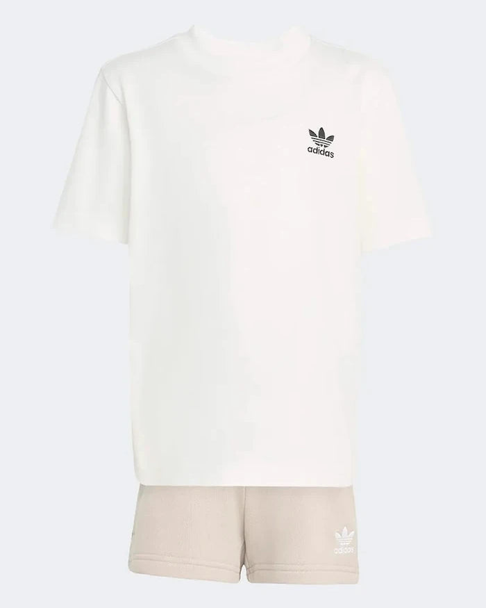 adidas Originals Çocuk Pamuklu Takım