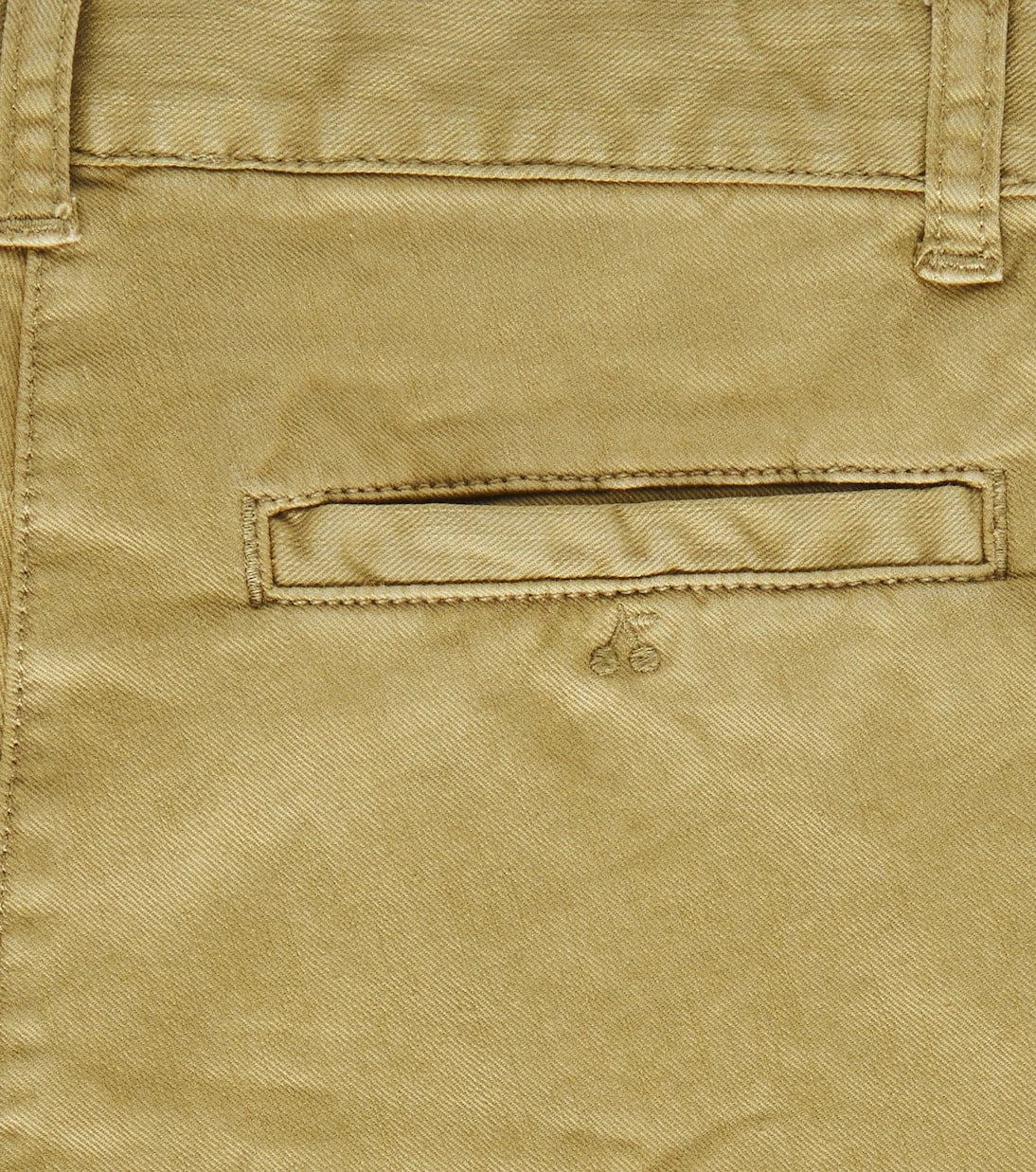 Bonpoint - Eliska cotton-blend shorts