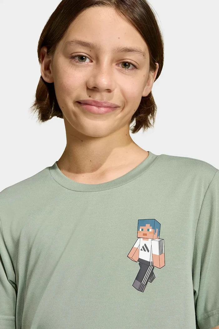 Детска тениска adidas