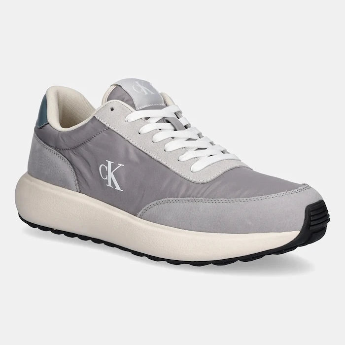 Маратонки Calvin Klein Jeans ATHLEISURE RUNNER LACEUP MIX
