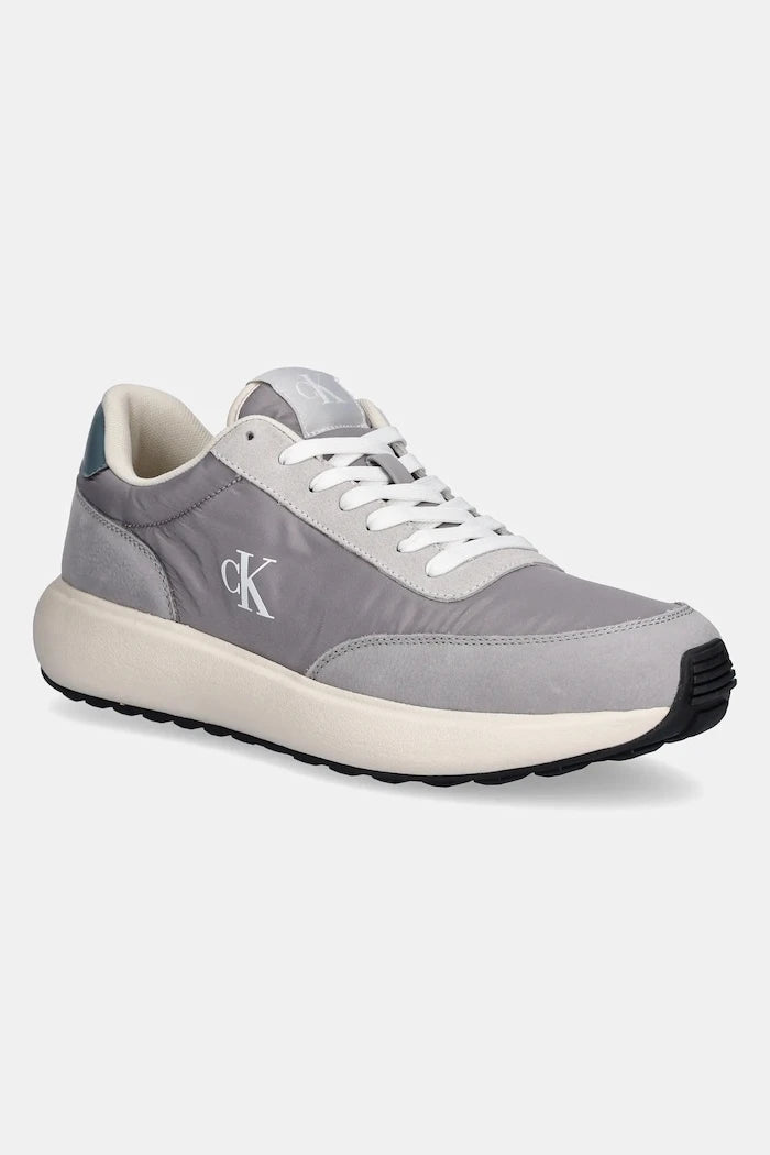 Маратонки Calvin Klein Jeans ATHLEISURE RUNNER LACEUP MIX