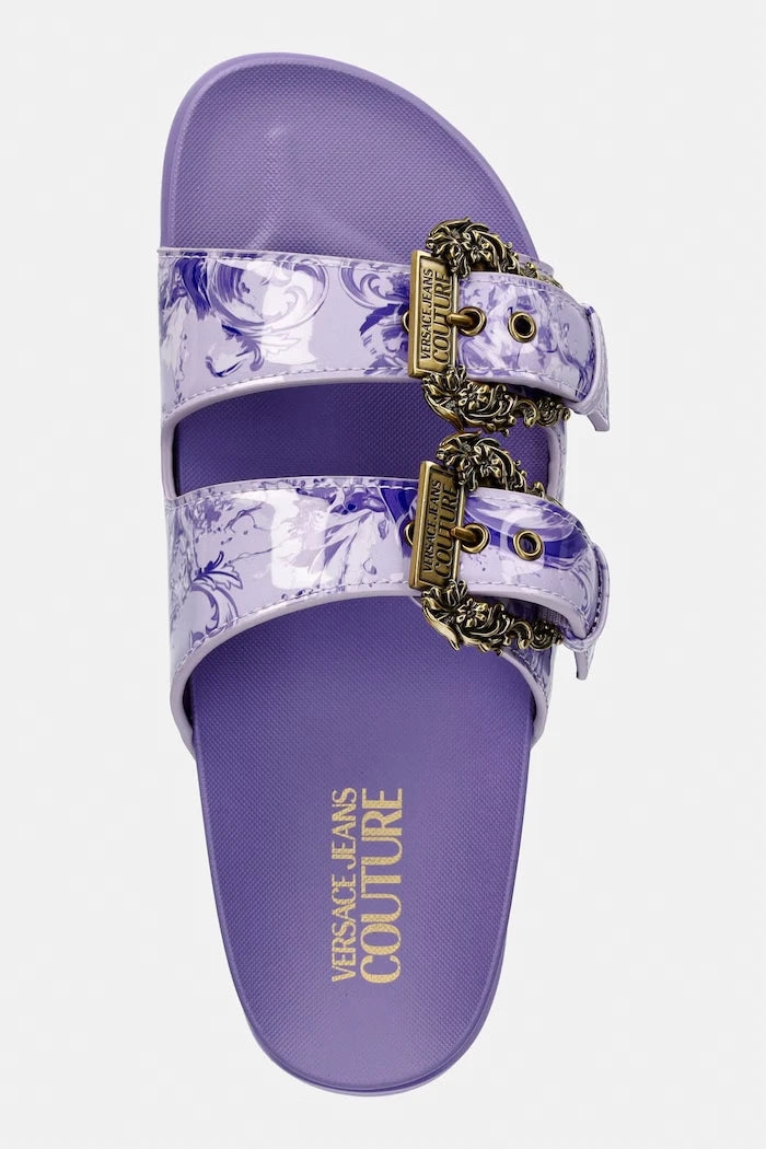 Versace Jeans Couture Джапанки женски