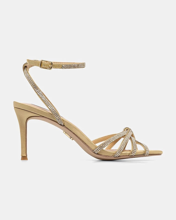 Steve Madden ince topuklu sandalet Niles-ST-R