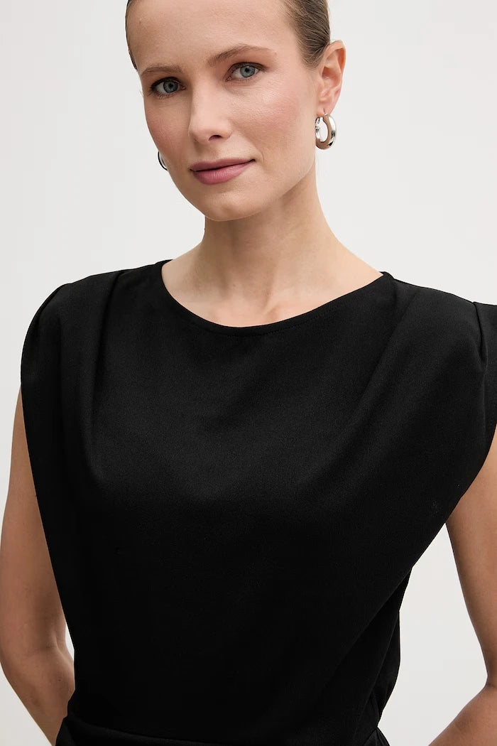 Morgan Elbise