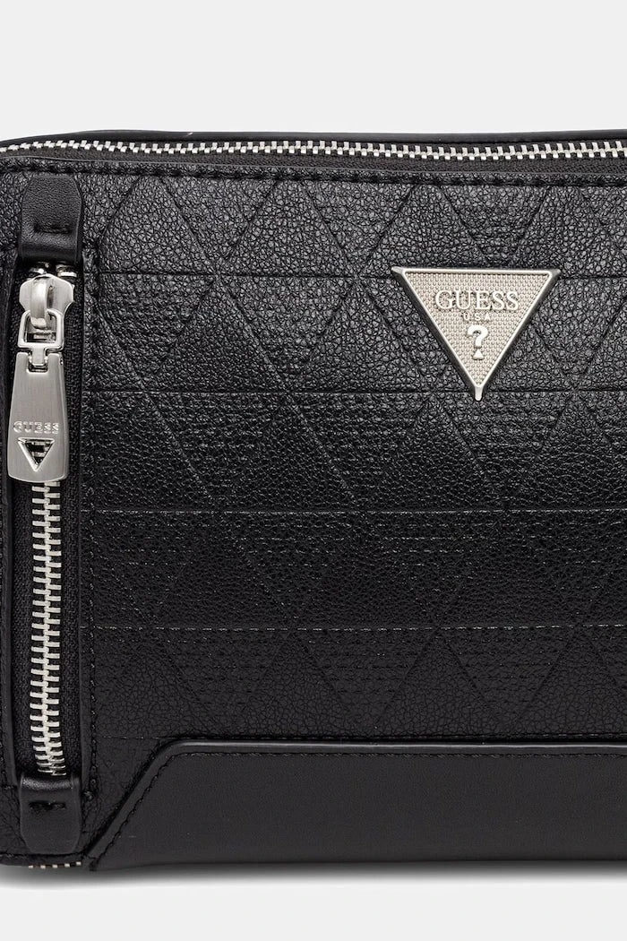 Чанта през рамо Guess TORINO