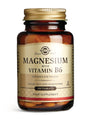 Magnesium with Vitamin B6 (100 Tablets)