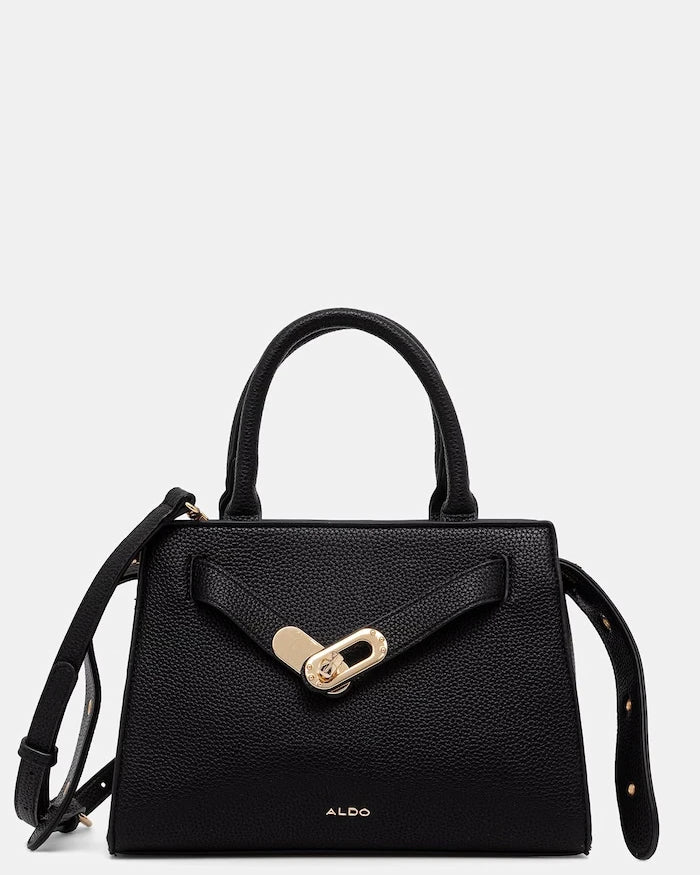 Aldo kadın suni deri crossbody çanta FURCATUS
