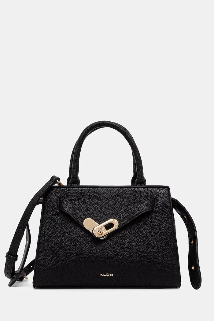 Aldo kadın suni deri crossbody çanta FURCATUS