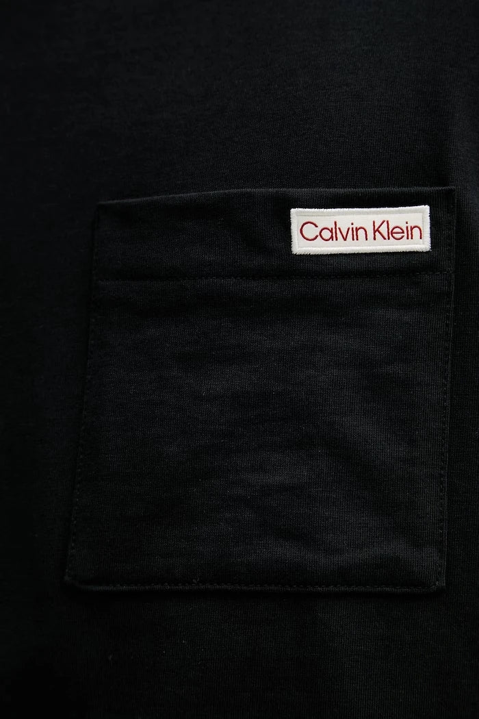 Calvin Klein Jeans Тениска мъжка памучна