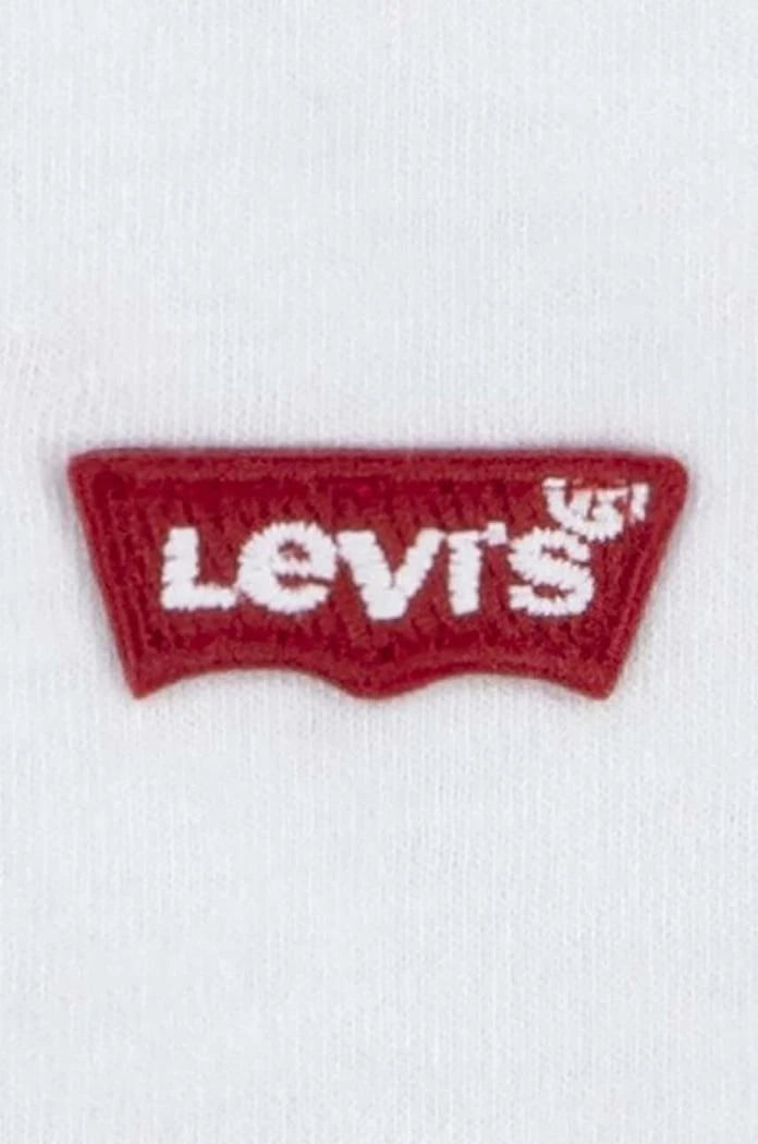 Levi's LVG BATWING CHEST HIT TEE Çocuk Tişört