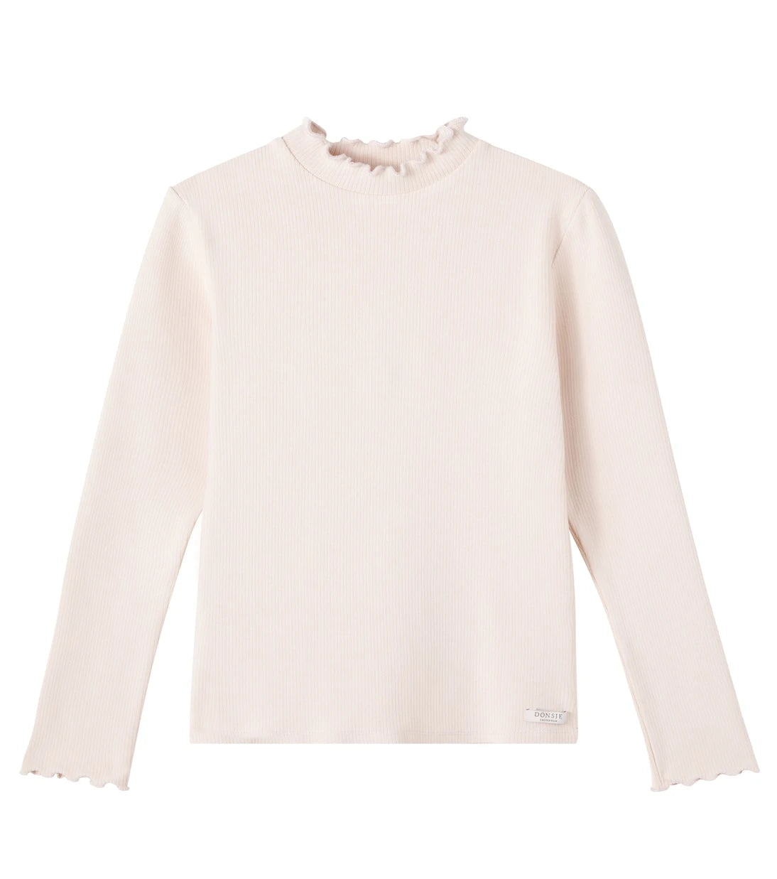 Donsje - Wonsy cotton-blend shirt