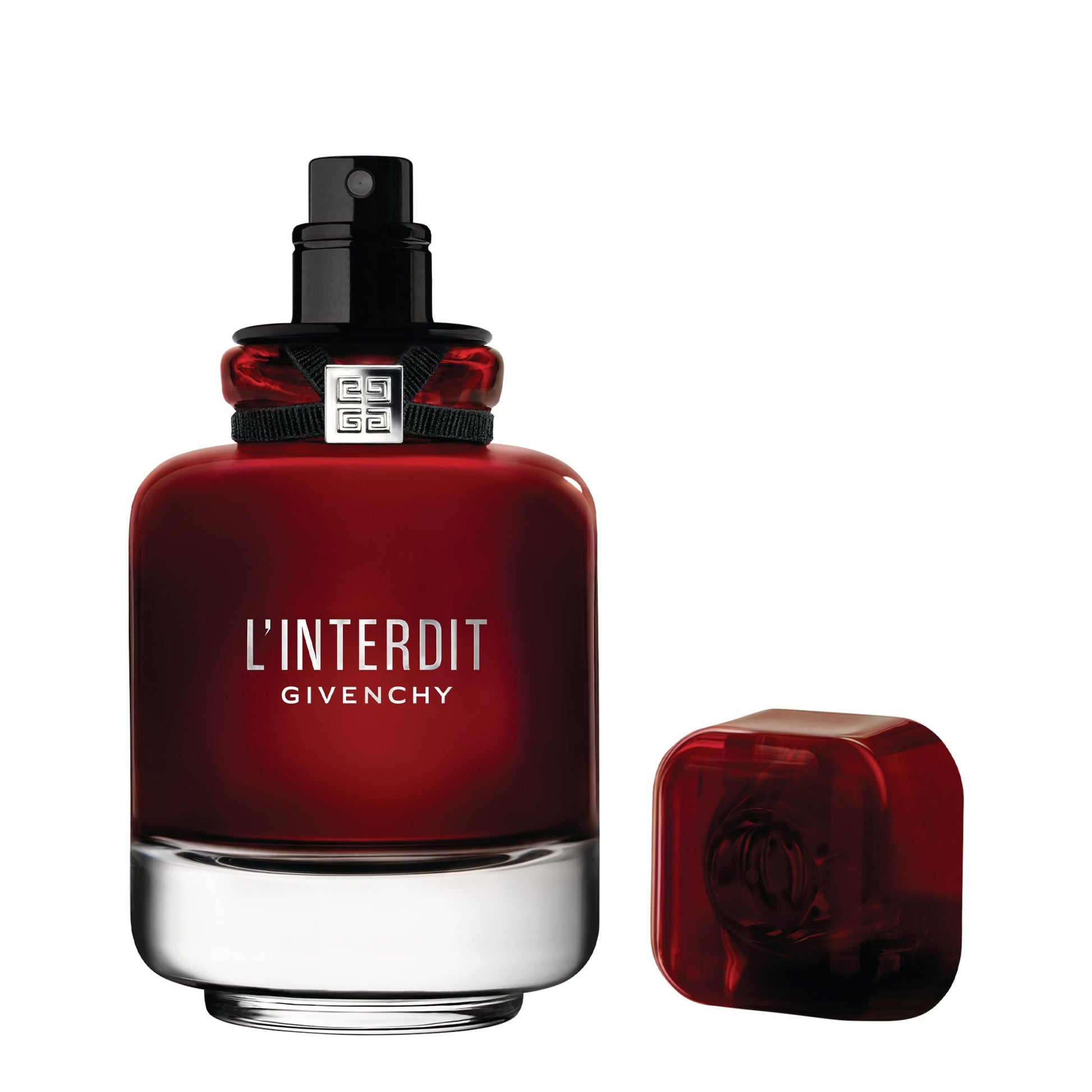 Givenchy L'Interdit Eau de Parfum Rouge (50ml)