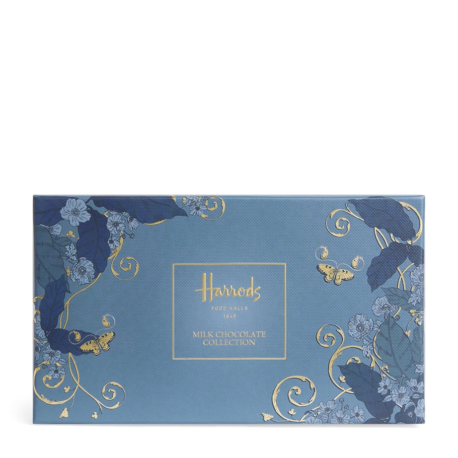 Milk Chocolate 15-Piece Collection (125g)